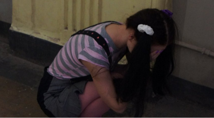 Жительница Мордовии, избивавшая свою несовершеннолетнюю дочь, получила условный срок