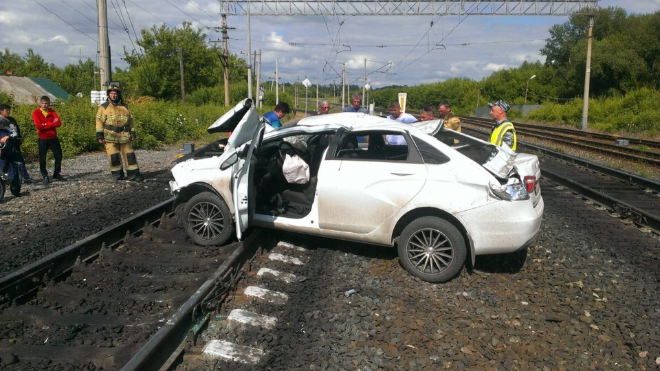 В Мордовии по вине таксиста скончалась молодая мама