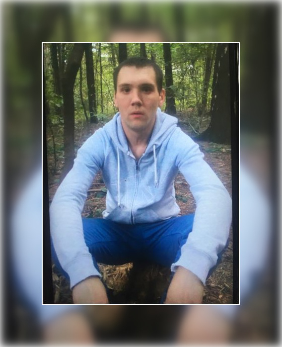 В Мордовии пропал без вести Дмитрий Коротин