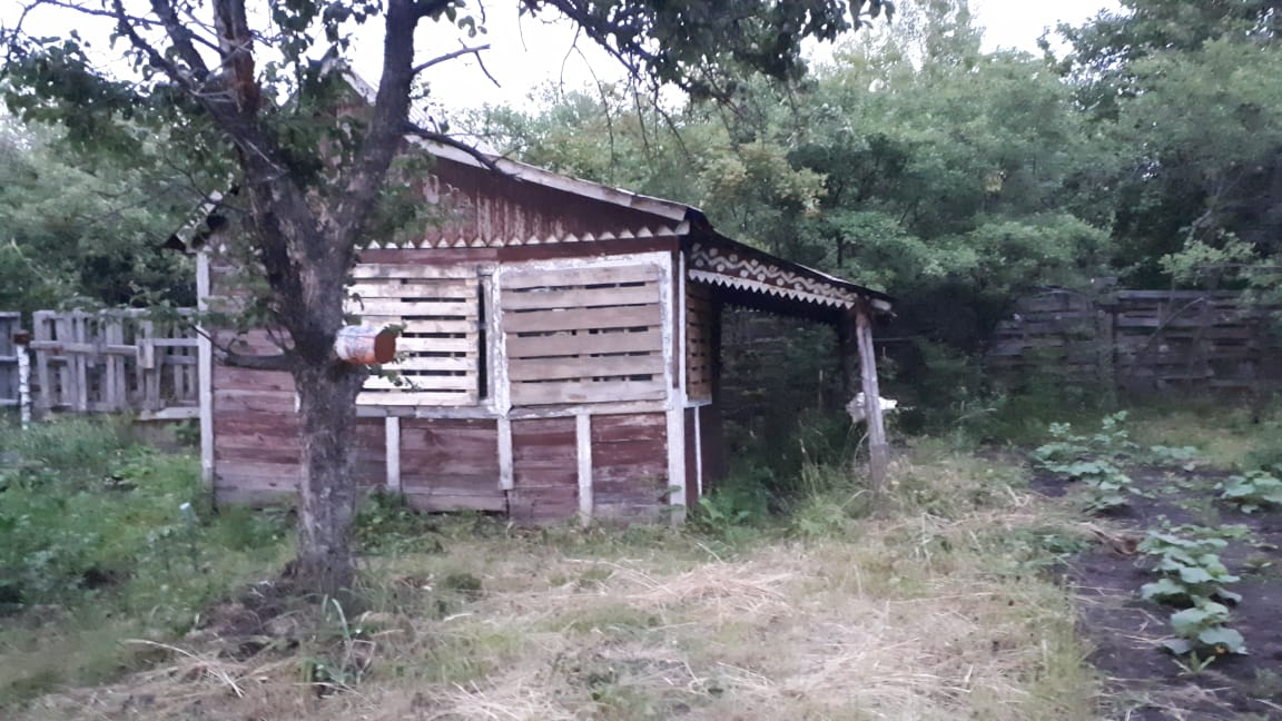 Житель Саранска сильно обжег лицо, решив избавиться от мусора на дачном участке