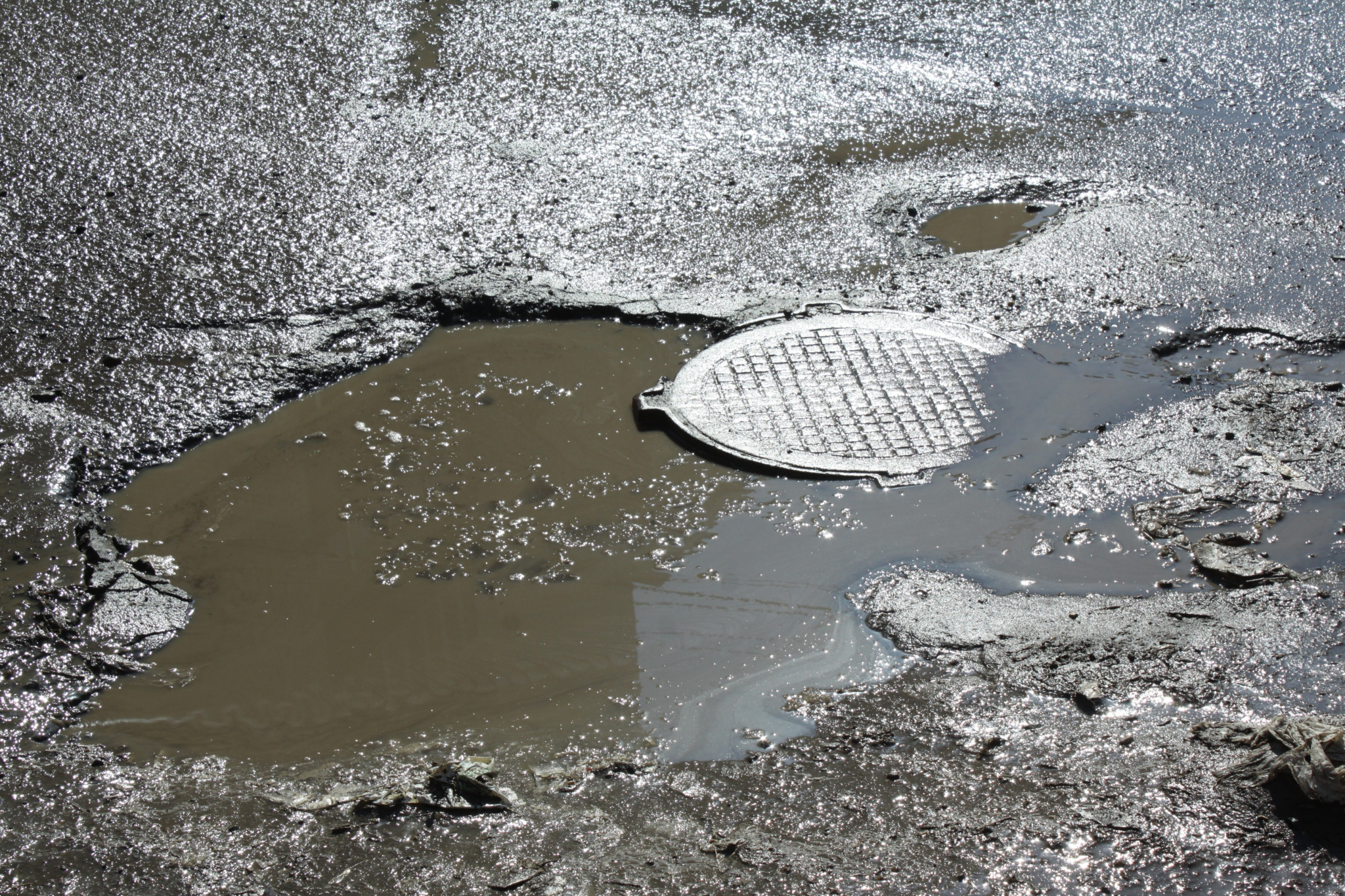 Мэр Саранска о ремонте канализационных сетей: муниципальный бюджет все осилить самостоятельно не сможет