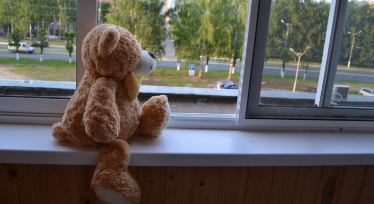 В Мордовии ищут педофила из Рязанской области