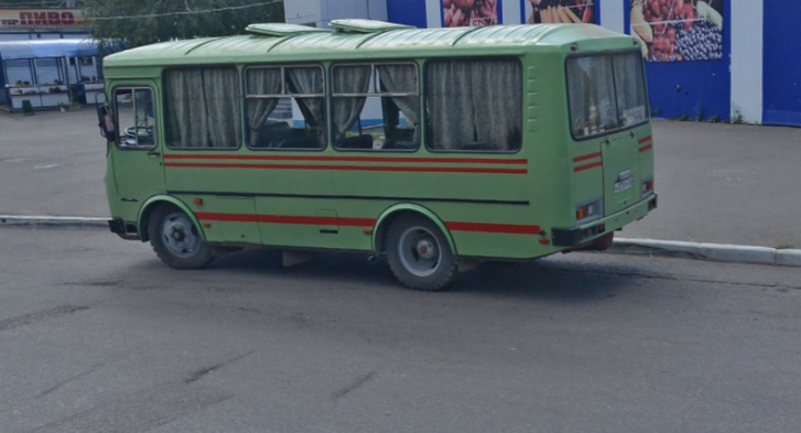 В Саранске перевозчики не заинтересованы новым маршрутом в микрорайон «Юбилейный»