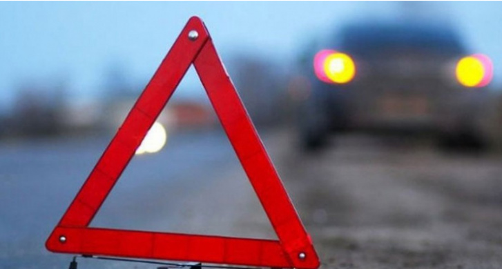 Лобовое столкновение на трассе «Саранск – Сурское – Ульяновск»: три человека погибли