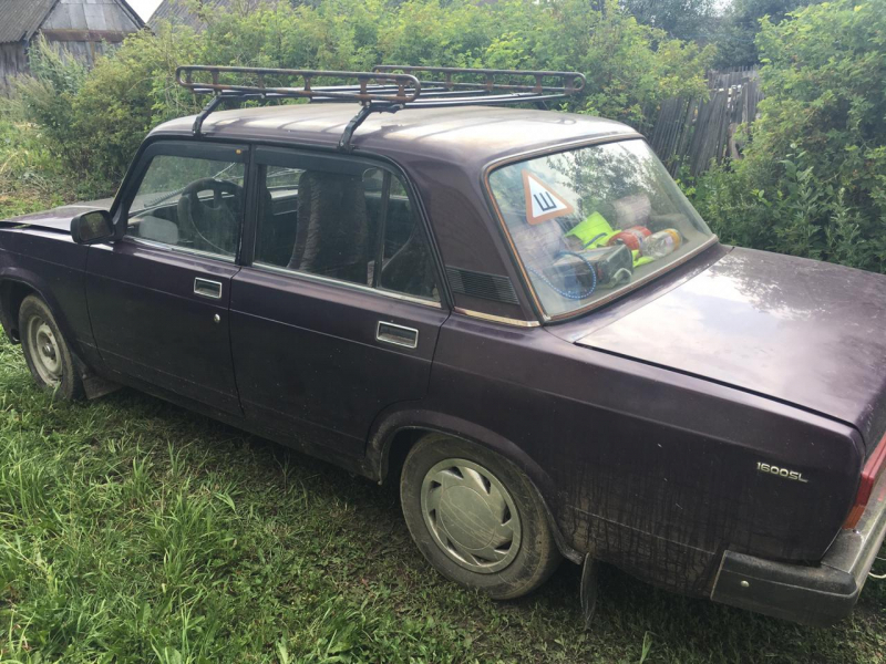Житель Мордовии узнал об угоне своей машины от полицейских