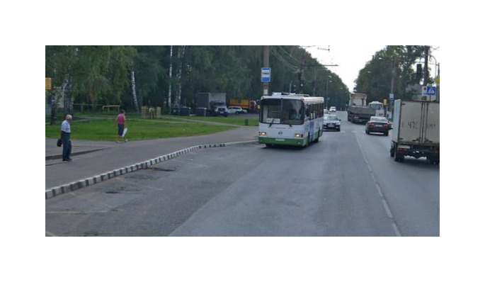 В Саранске на день изменятся схемы движения восьми маршрутов общественного транспорта