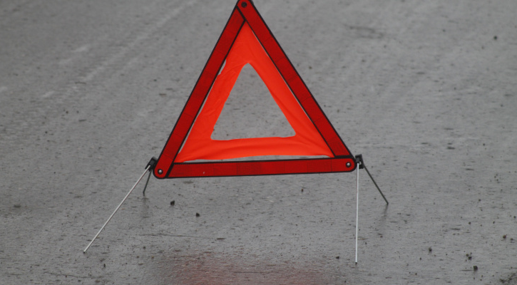 ДТП на трассе в Мордовии: пострадали три человека