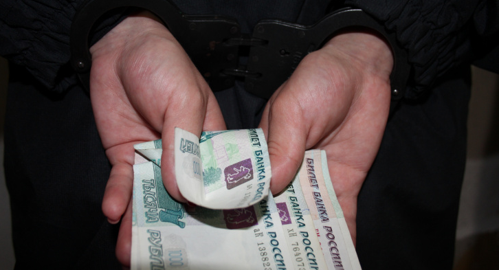 Забрали более двух миллионов рублей: В Саранске задержан один из грабителей финансовой организации