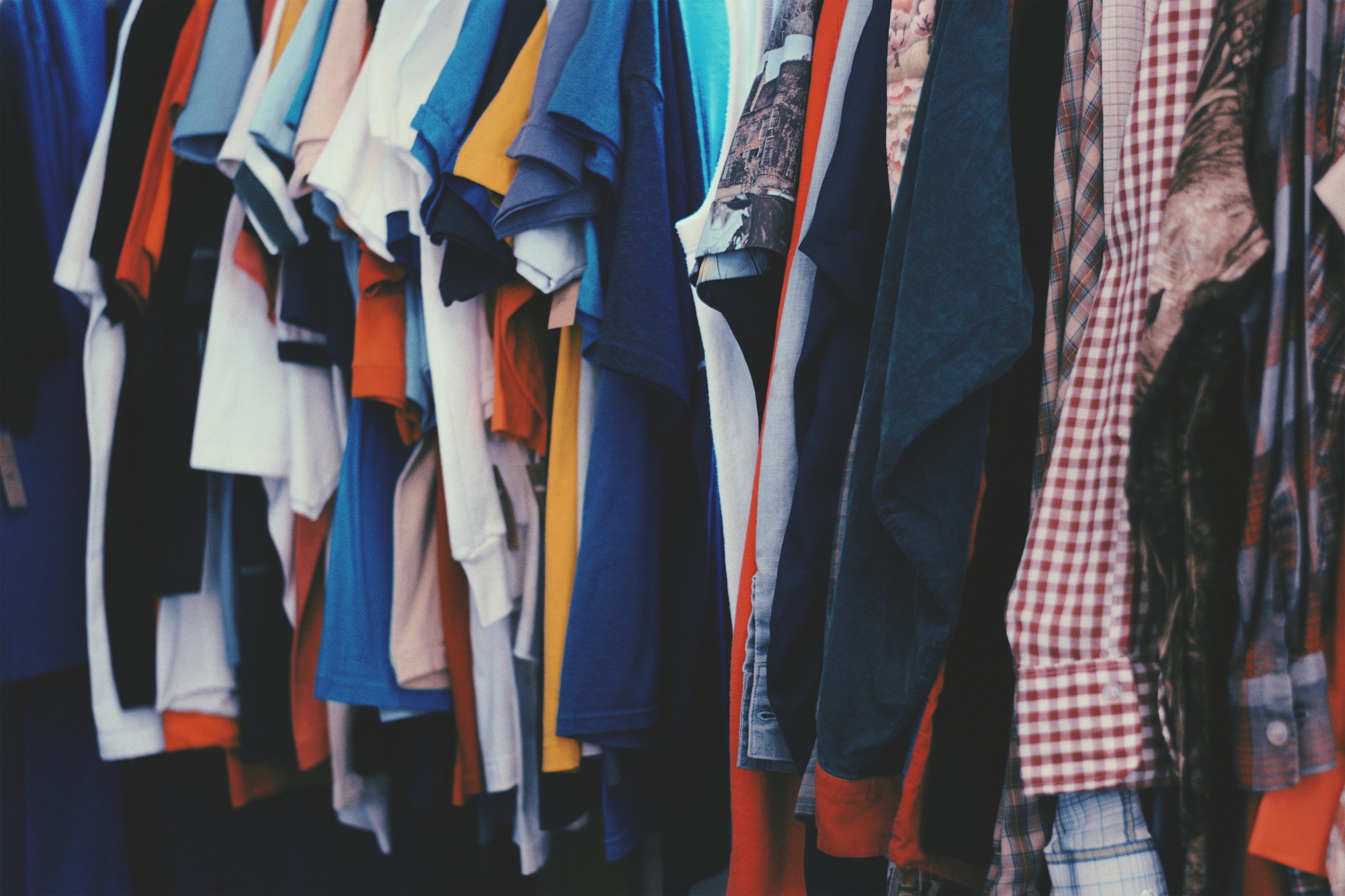 В Саранске студент расширил свой гардероб за счет краденой одежды