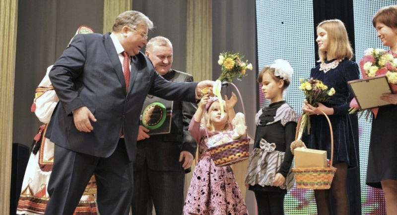 В Мордовии окажут финансовую поддержку семьям с детьми на приобретение собственного жилья