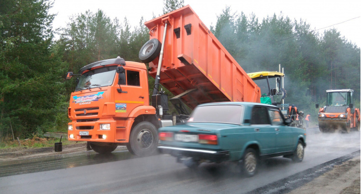 В одном из районов Мордовии появится новая сельская дорога