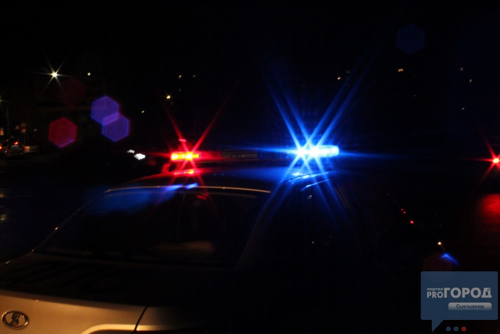 В Мордовии ВАЗ сбил мужчину