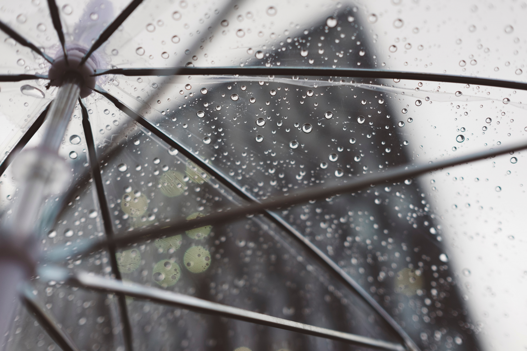 Оперативное предупреждение: на Саранск обрушатся сильные дожди