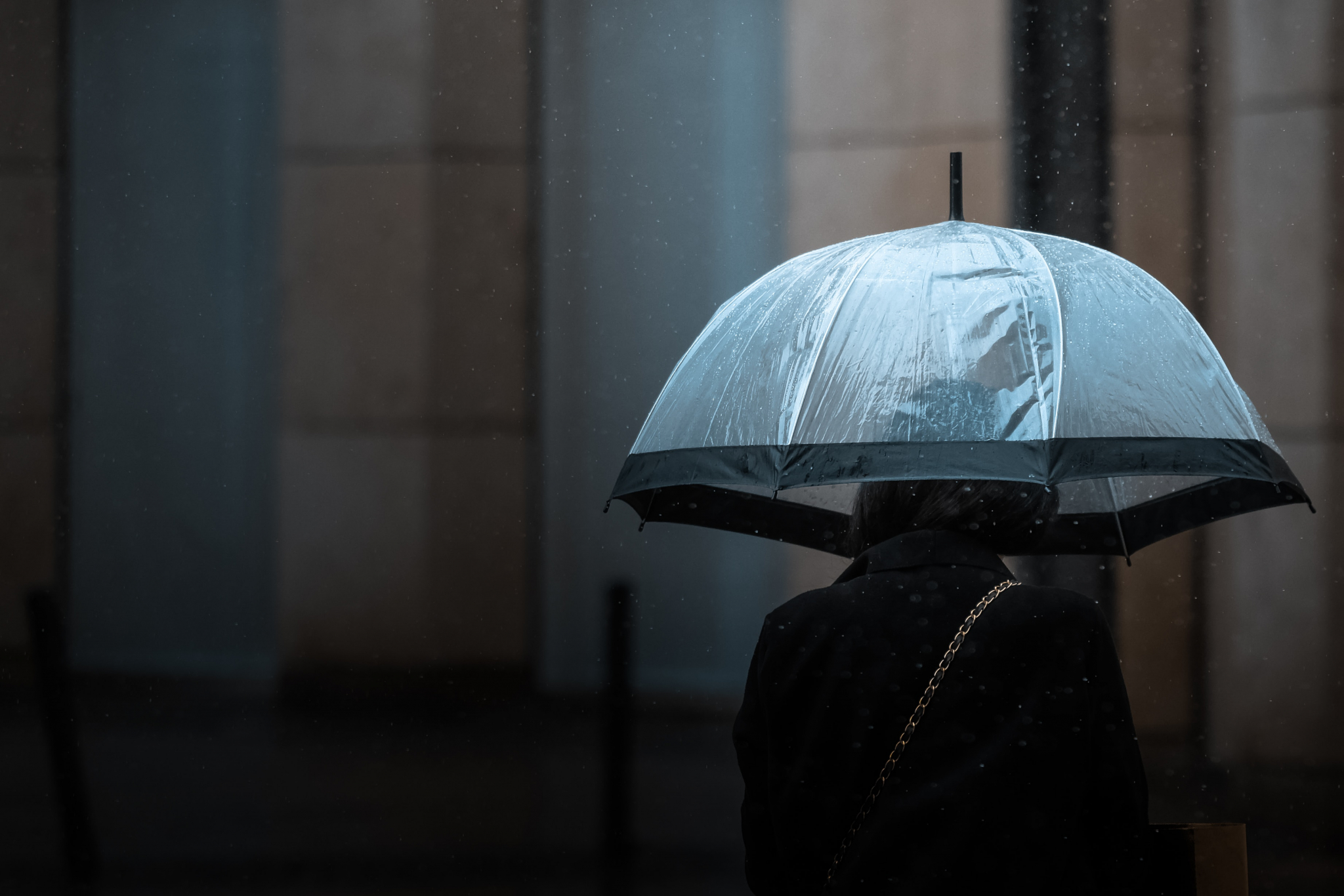 Захватите зонт: прогноз погоды в Саранске на 10 октября