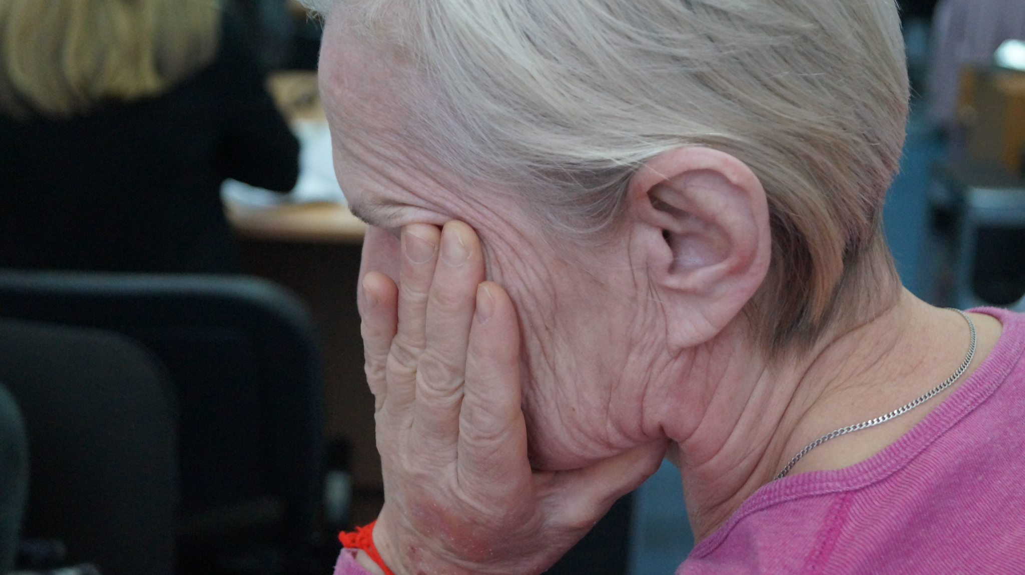 Связали и требовали денег: в Мордовии трое цыган ограбили одинокую пенсионерку