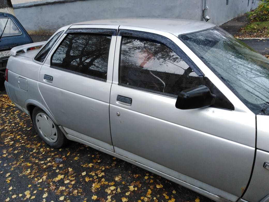 Судебные приставы оставили должника из Саранска без автомобиля