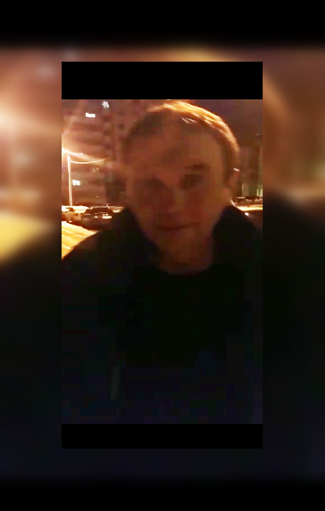 Полицейские Саранска ищут вандала, который на Новый Год повредил «Рено Дастер»