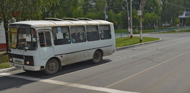 В Саранске не теряют надежды найти перевозчика на автобусный маршрут по Юго-Западному шоссе
