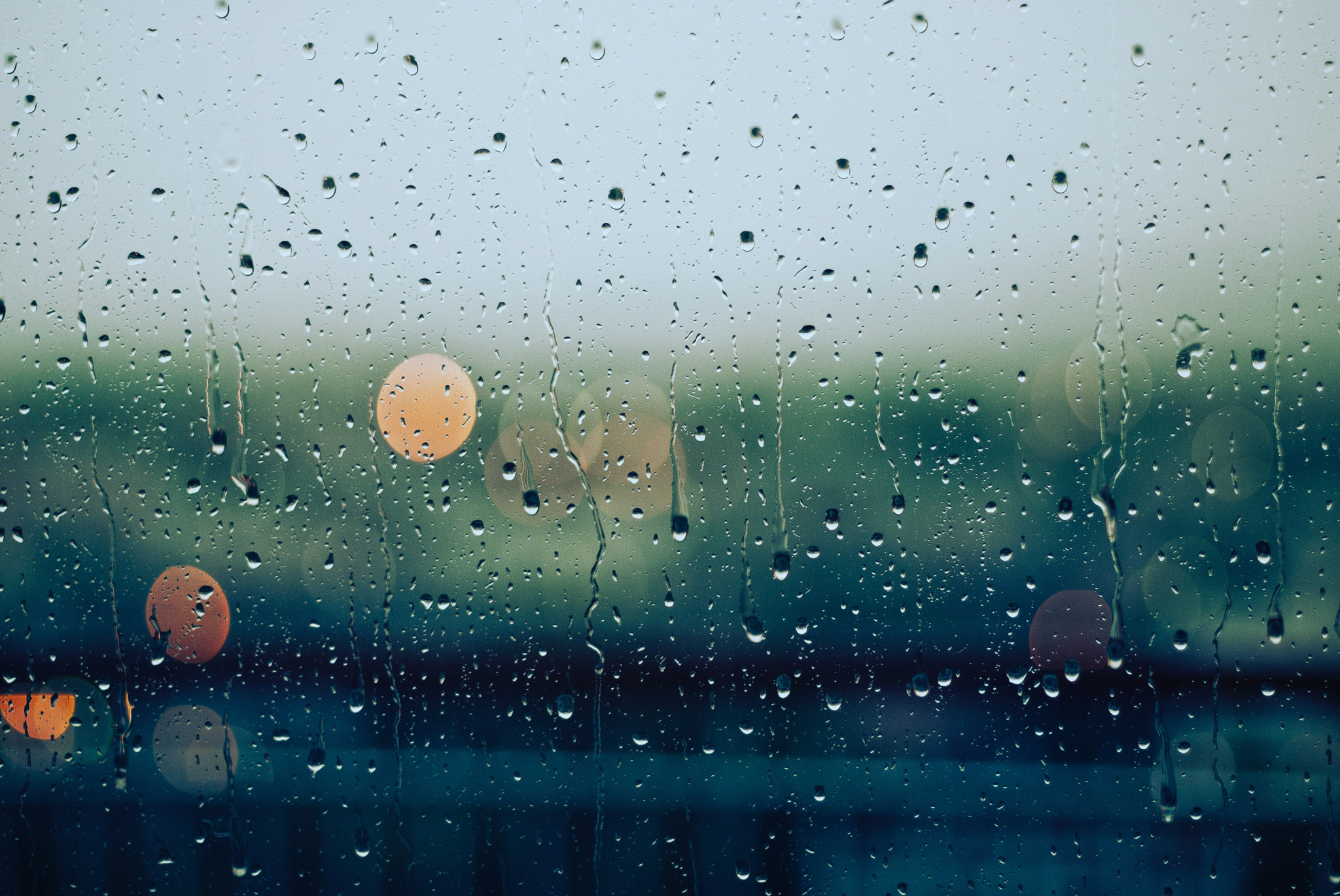 Ожидается дождь: Прогноз погоды в Саранске на 22 октября