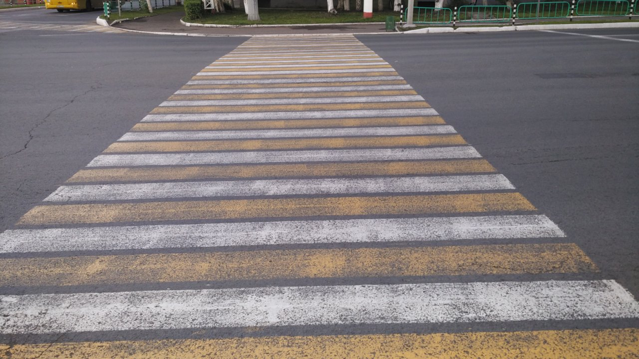 Новый пешеходный переход может появиться в Саранске