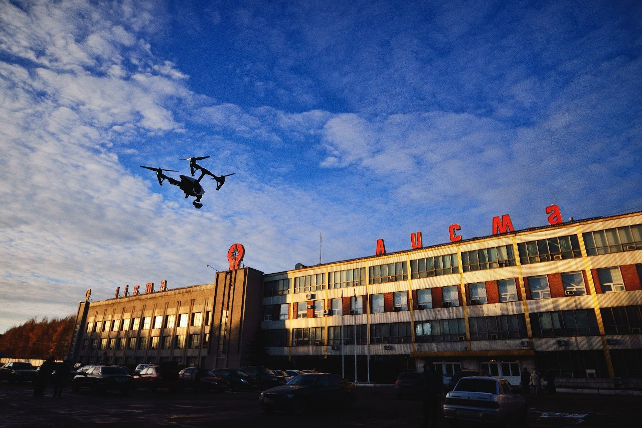 В Мордовии начали банкротить «Лисму»