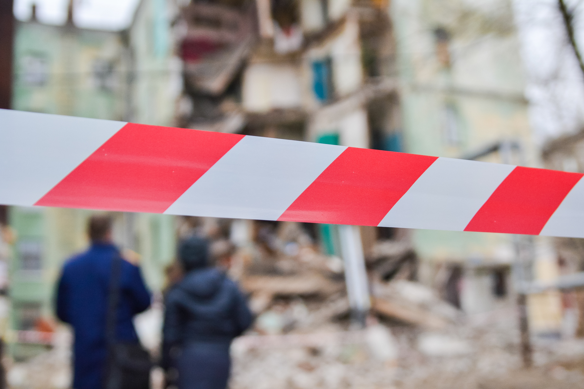 В Мордовии прокуратура заставила администрацию снести аварийные дома