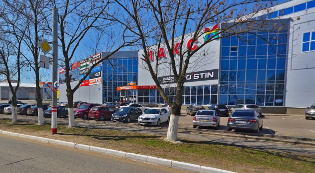 Один из торговых центров Саранска оснастили пандусами после вмешательства прокуратуры