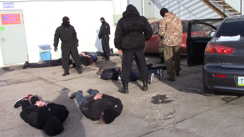 Перед судом предстанут два жителя Ульяновска, которые сбывали фальшивые купюры в Мордовии