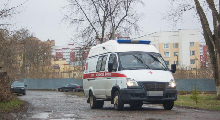 Появились подробности трагедии в Мордовии, где рабочий разбился насмерть, упав с крыши цеха