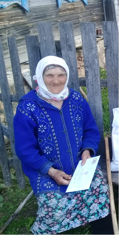 В Мордовии продолжают искать без вести пропавшую Марию Саушкину