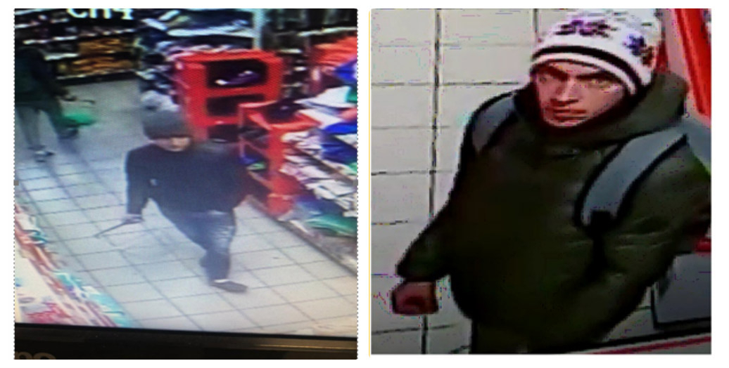 Дезодоранты, шампунь, полотенце: в Мордовии два молодых человека совершили «набег» на супермаркет