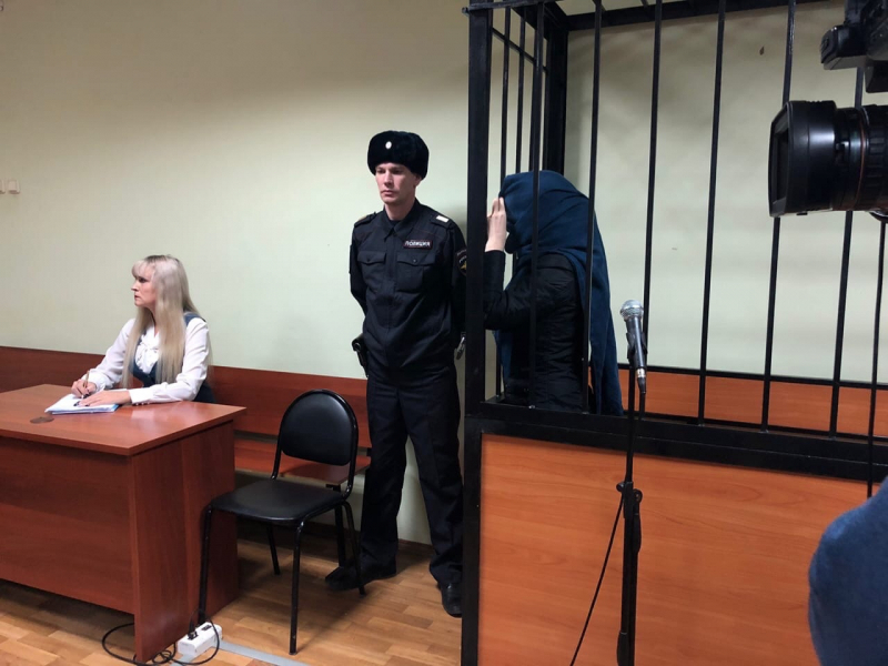 В Саранске арестовали экс-директора салона красоты, подозреваемую в мошенничестве