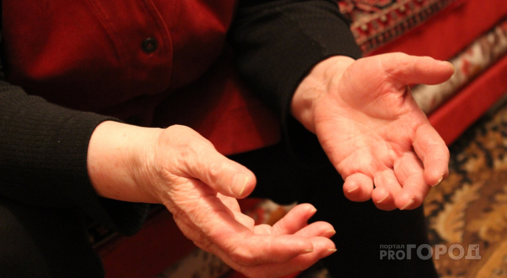 Жительницы Мордовии стали жертвами теле-экстрасенса