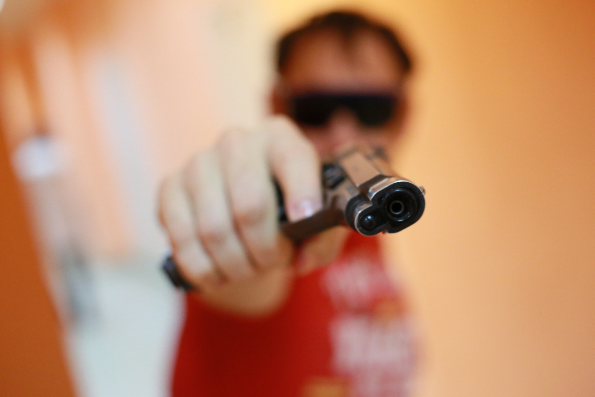 Житель Саранска, стрелявший в 11-летнего мальчика из «пневматики», получил условный срок