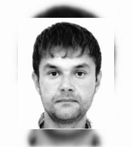 В Саранске полицейские ищут Александра Сократова, подозреваемого в мошенничестве