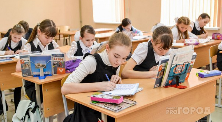 Администрация Саранска: информация о карантине в школах не соответствует действительности