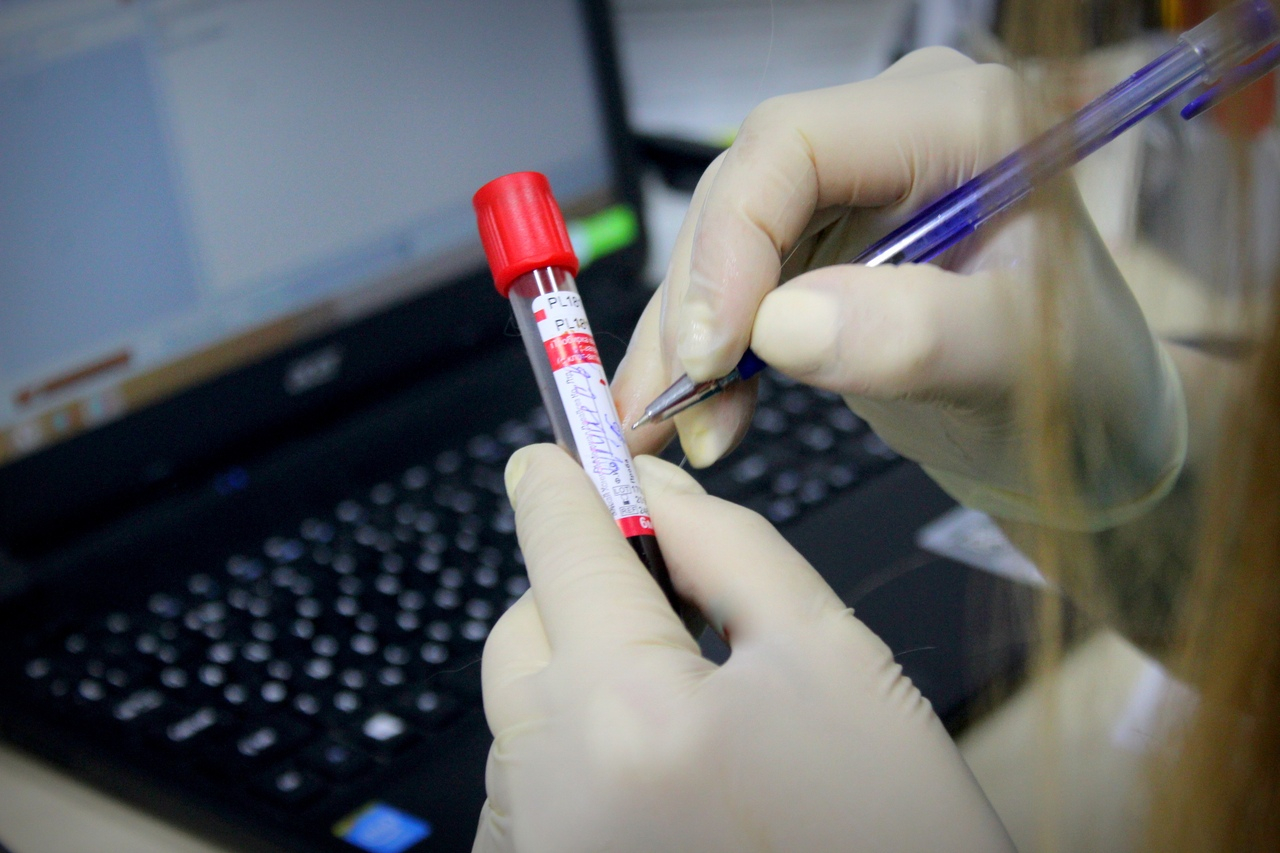 На коронавирус в Саранске проверяют еще 5 человек