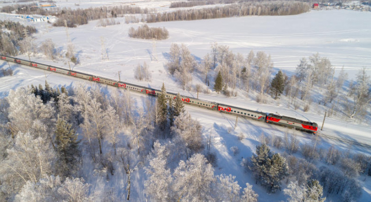 В праздничные дни Москву и Саранск свяжут дополнительные поезда