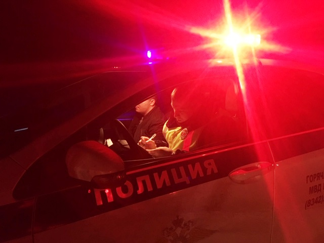 За выходные в Мордовии задержали полсотни пьяных водителей