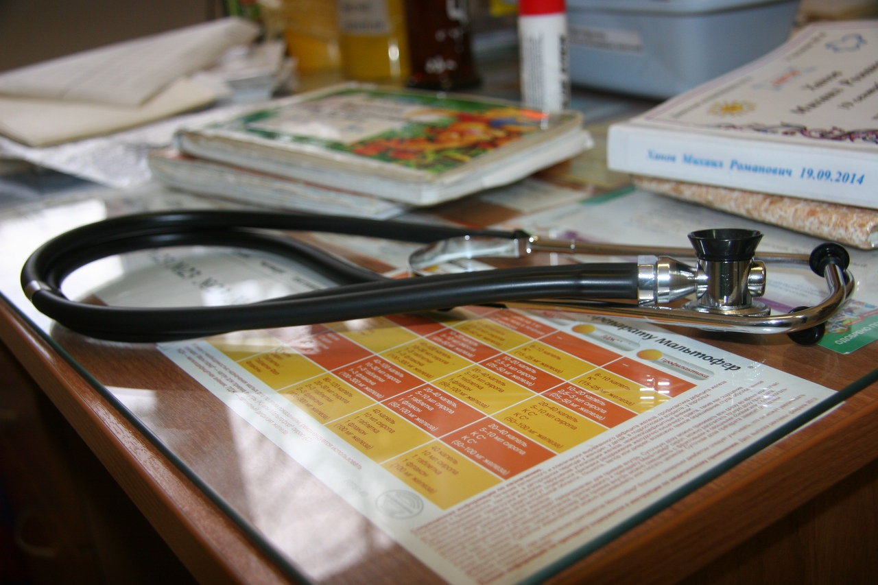 В Роспотребнадзоре Мордовии рассказали об эпидобстановке в республике