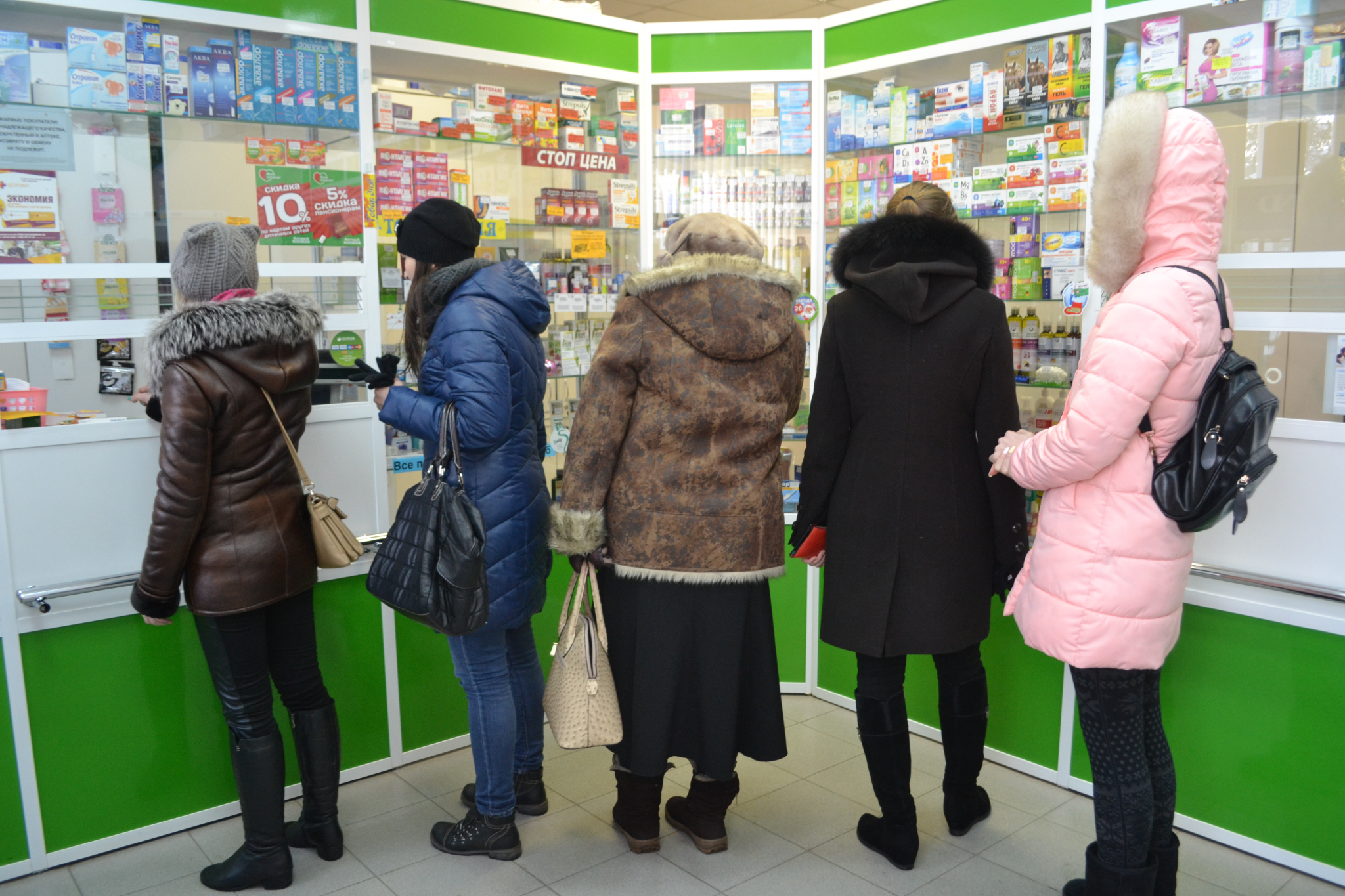 До 15 процентов: Российские аптеки предупредили о подорожании лекарств