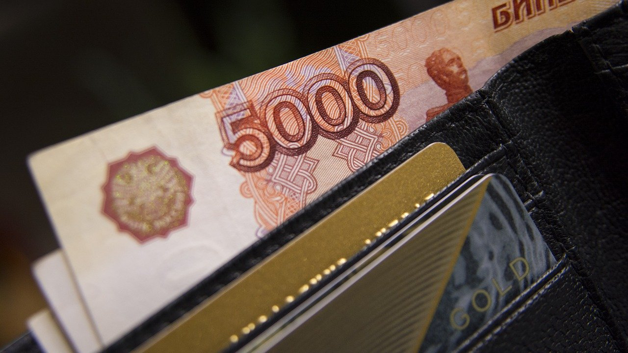 Жительница Саранска шиковала на чужие деньги