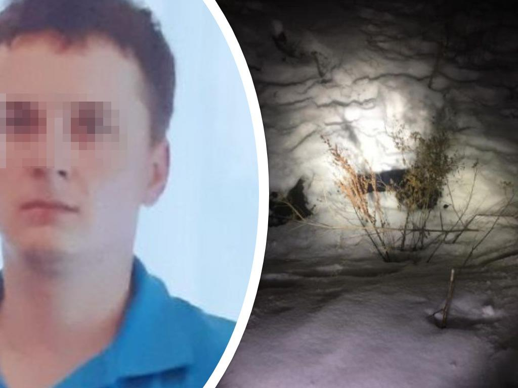 В Мордовии найдено тело без вести пропавшего Дмитрия Федулкина