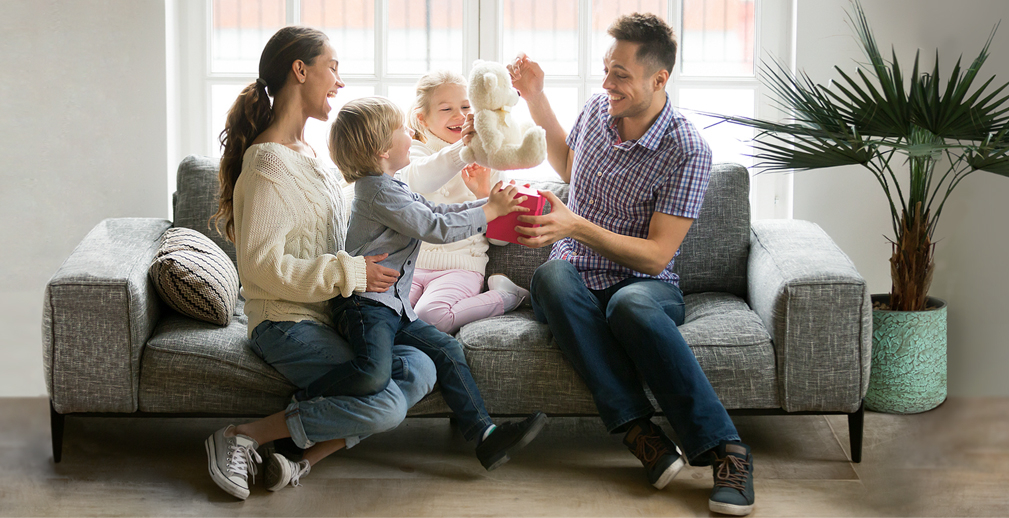 РСХБ предлагает своим клиентам к празднику кредит от 7,5% годовых