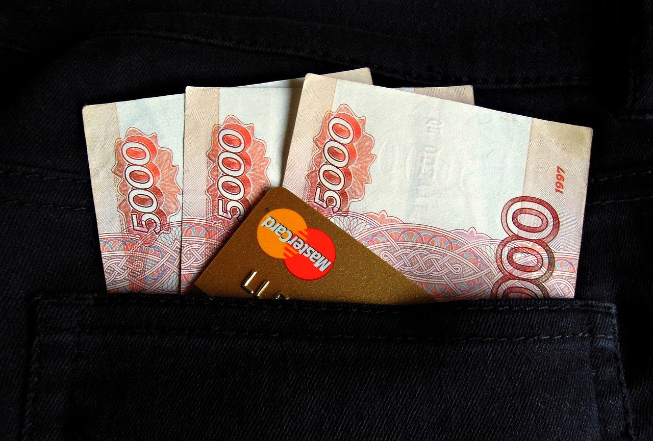 Житель Мордовии не сразу заметил, что у него украли 35 тысяч рублей