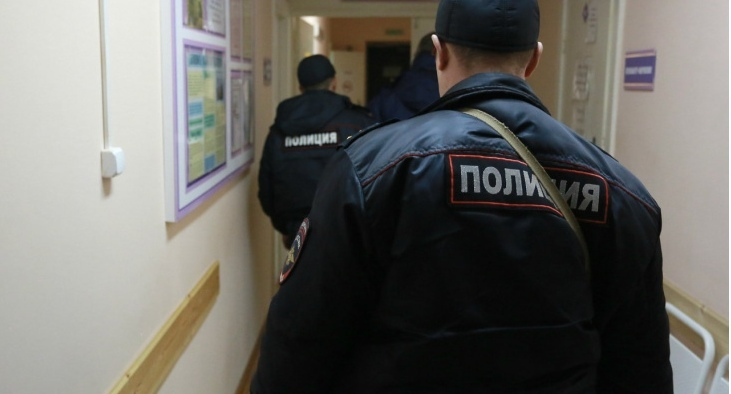 Полицейские нашли у безработной жительницы Саранска «синтетику»
