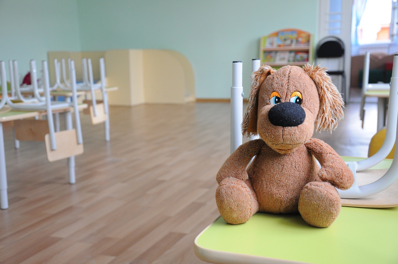 Краснослободский район: в детском саду «Радуга» проводятся профессиональные консультации для родителей