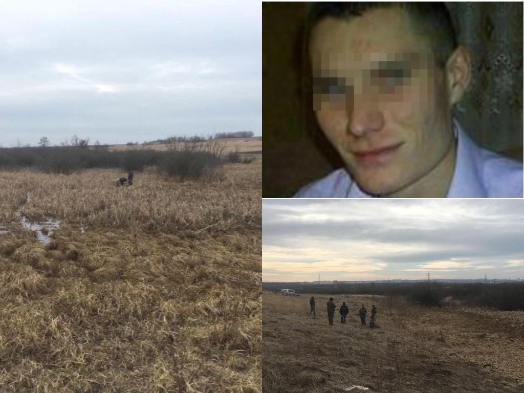 На заболоченном участке в Мордовии найдено тело мужчины: предположительно, это Евгений Козлов