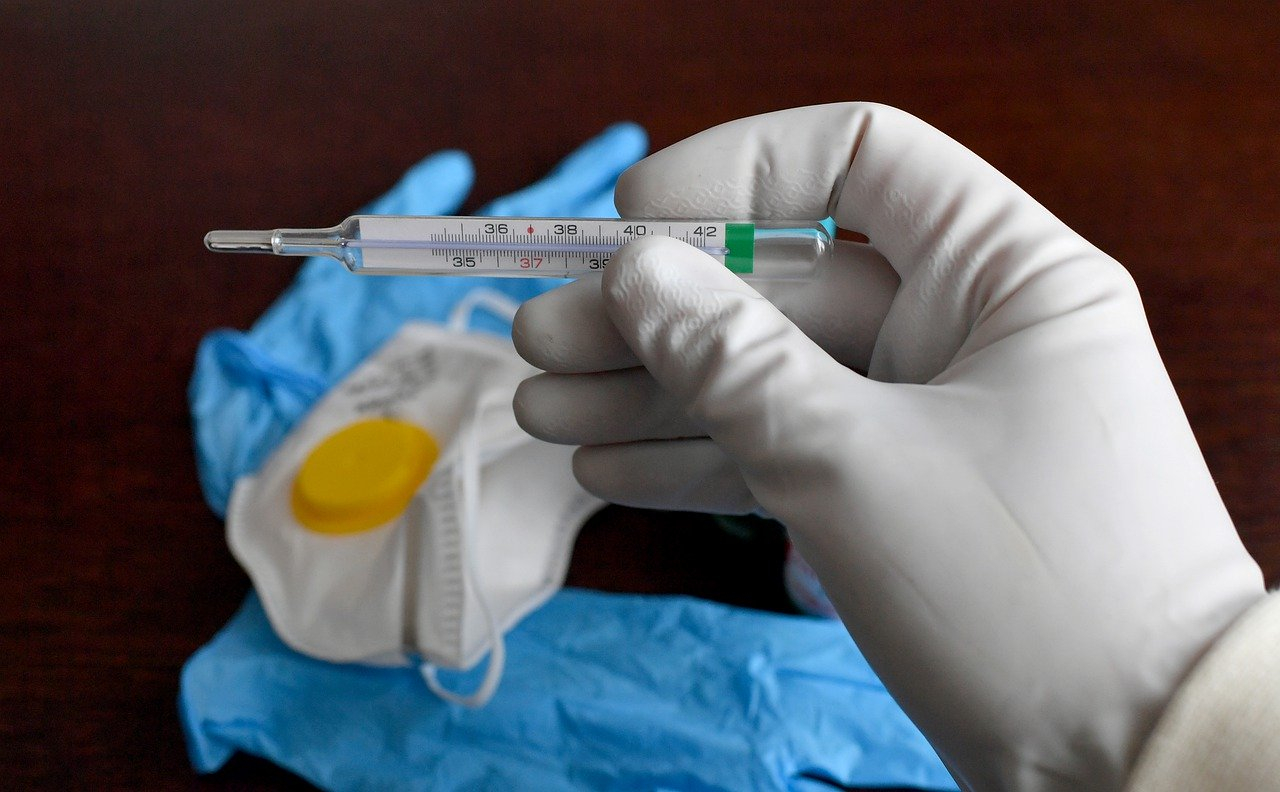 Эпидобстановка в Мордовии: 12 человек госпитализированы с подозрением на коронавирус