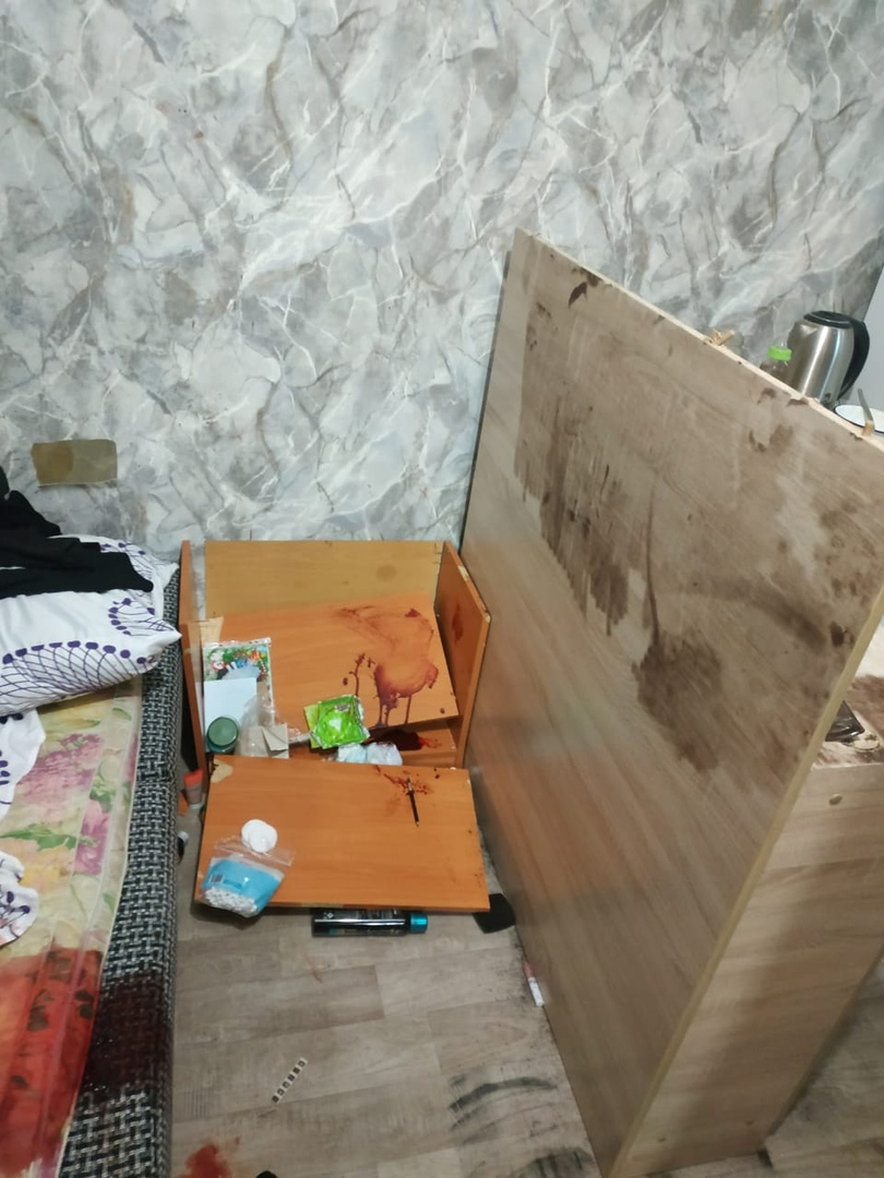 Житель Саранска вступился за знакомую и погиб